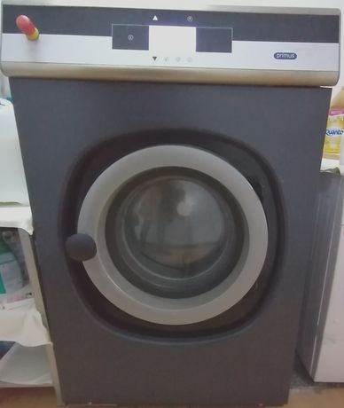 Primus máquina de lavar roupa ocasião alliance self service