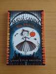 Livro Amélia Canina e o Baile Medonho
