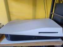 PlayStation 5 z napędem +2 gry