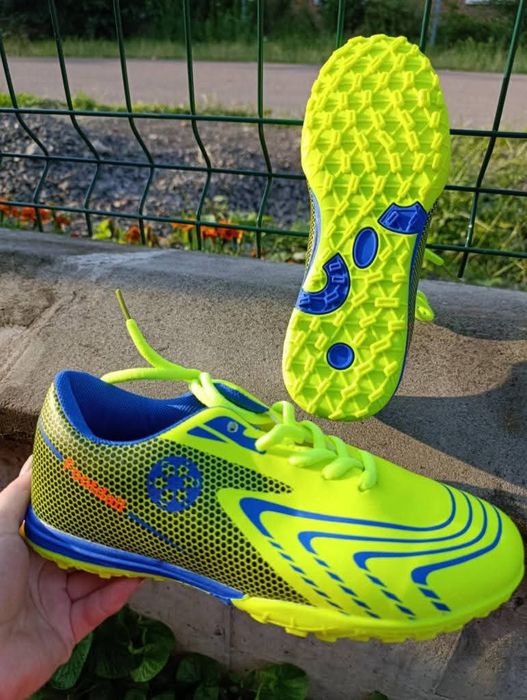 Сороканіжки Футзалки 30-41р