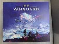 Gra planszowa - ISS Vanguard