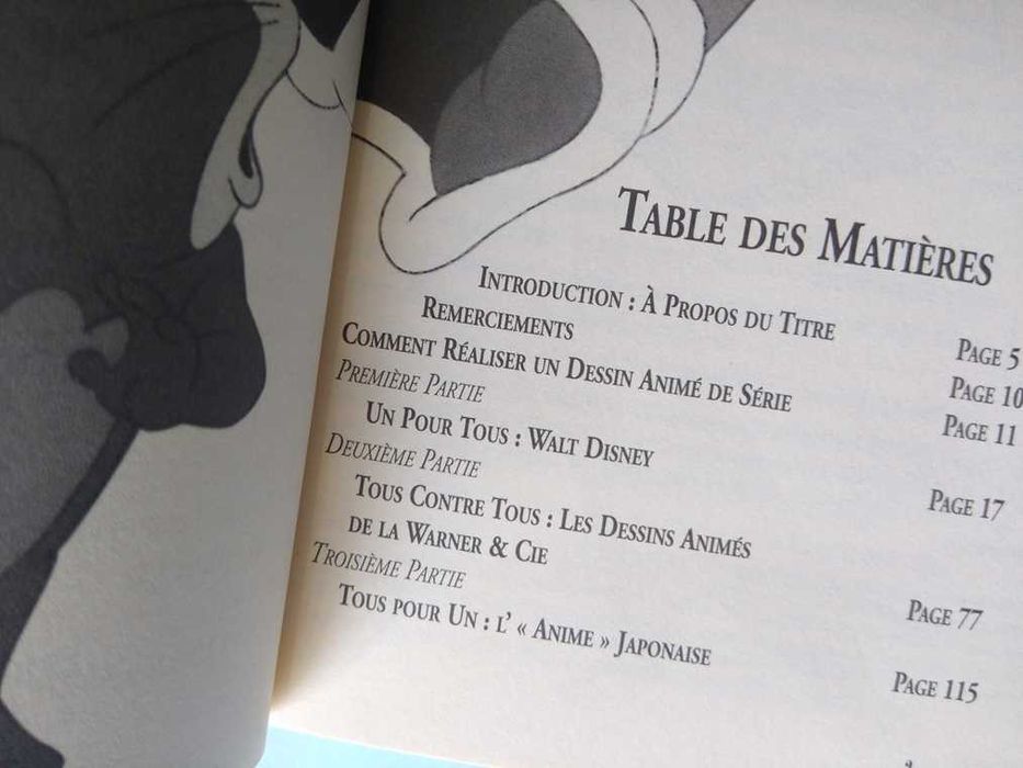 Les Ames Dessinées : du Cartoon aux Mangas Paperback – Luca Raffaelli