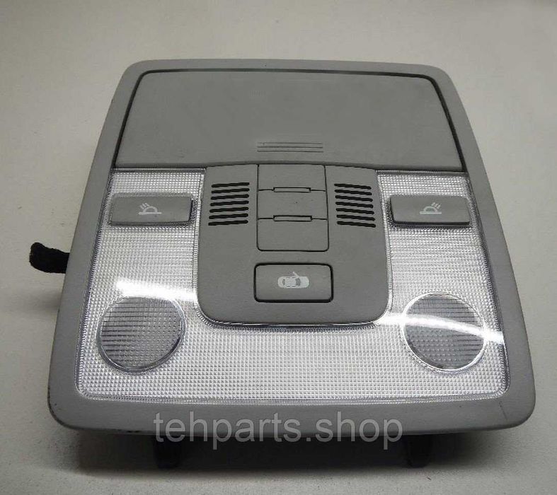 Плафон внутреннего освещения салона в сборе Kia Ceed 06-09