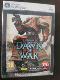 Dawn of War II Platynowa Kolekcja po polsku - nowa w foli