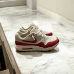 Nike Air Max 1 Ultra Varsity Red 2015 /Nike Air Max 90 Shoes Sneakers