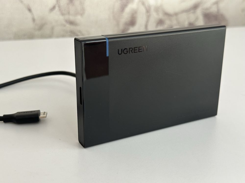 Dysk twardy 1TB Samsung !!! ST1000LM024 !!! Kieszeń i kabel !!!