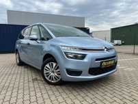 Citroën C4 Grand Picasso Citroen C4 Grand Picasso