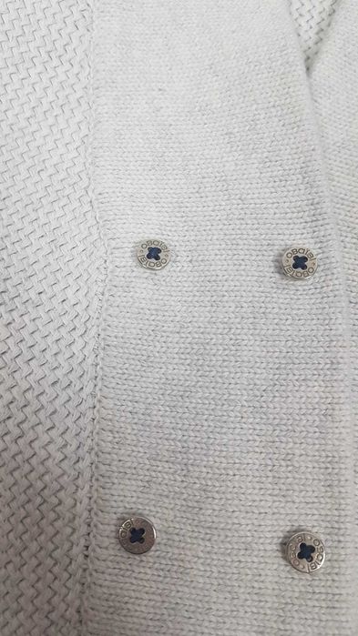 sweterek OKAIDI r. 86