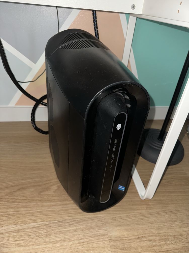 Computador Aurora r12