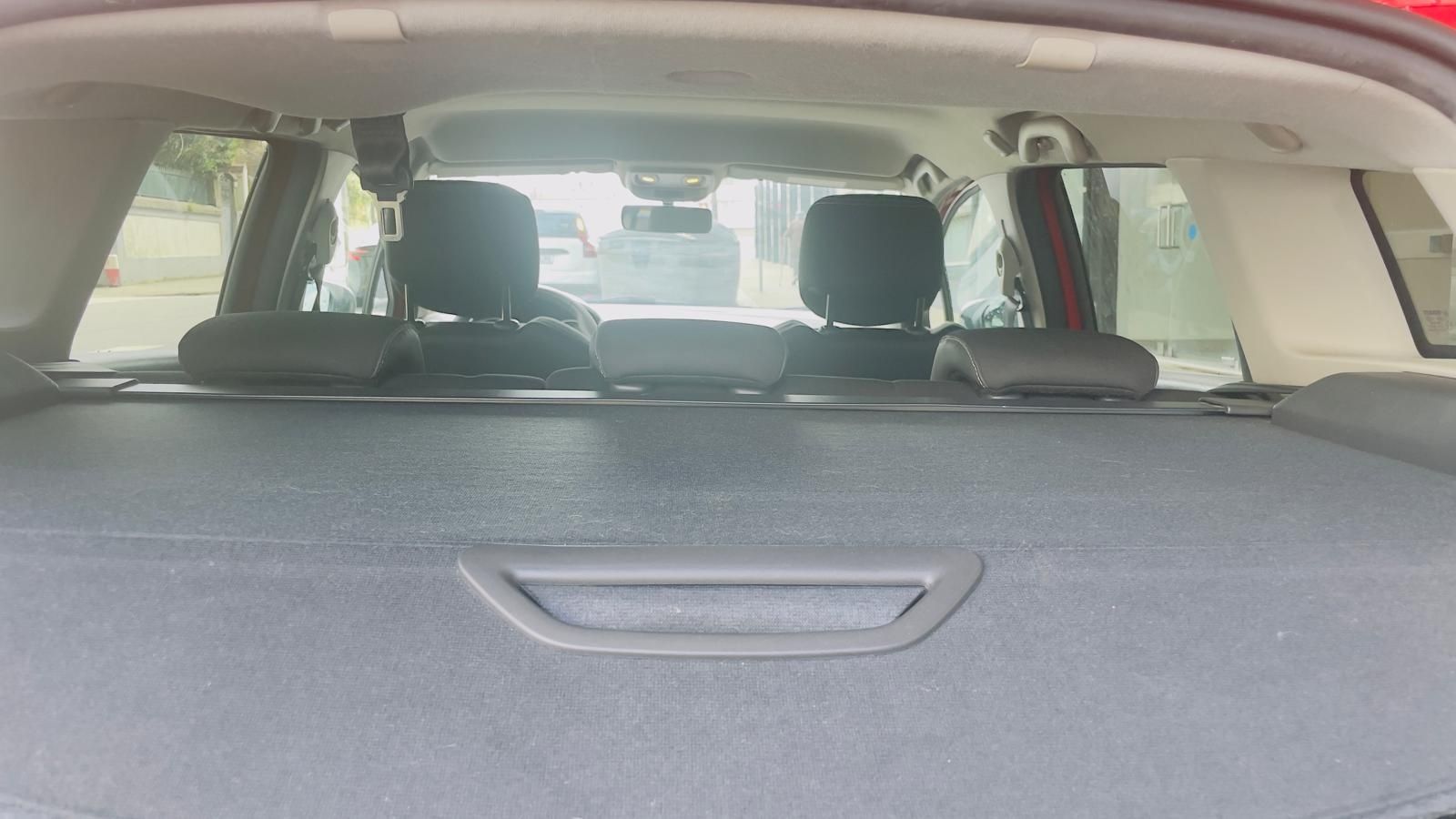 RENAULT CLIO 1.5 DCI sport touner LIMITED muito bem estimado