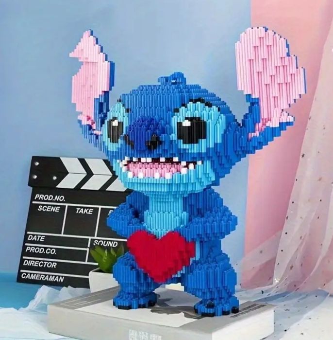 Конструктор стіч