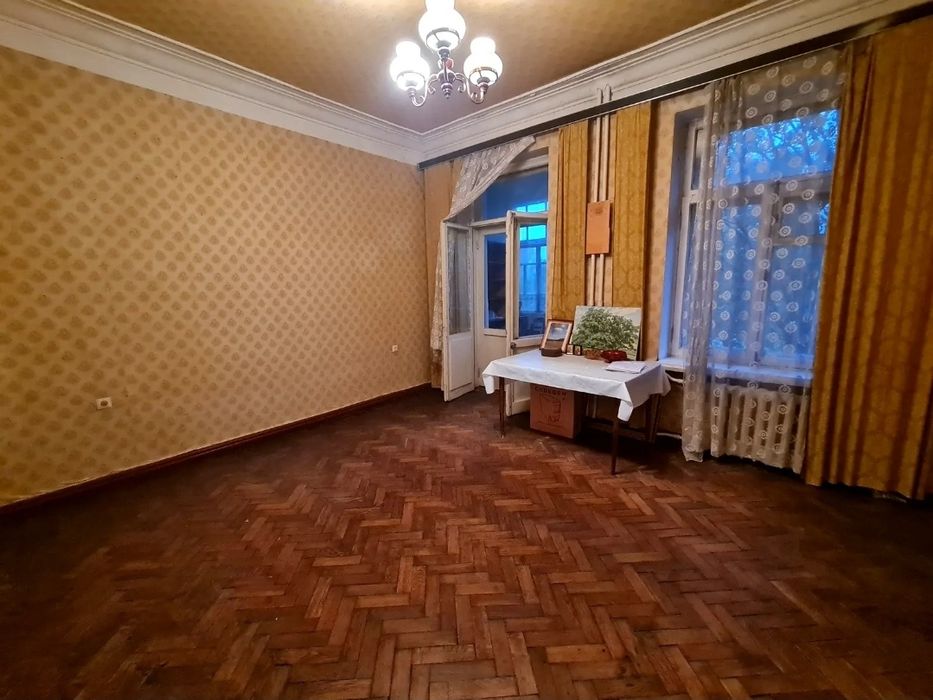 Продаж 3 кімнт вул Антонова 2/32 Воздухофлотский проспект Лобановский