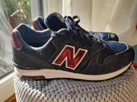 New Balance buty