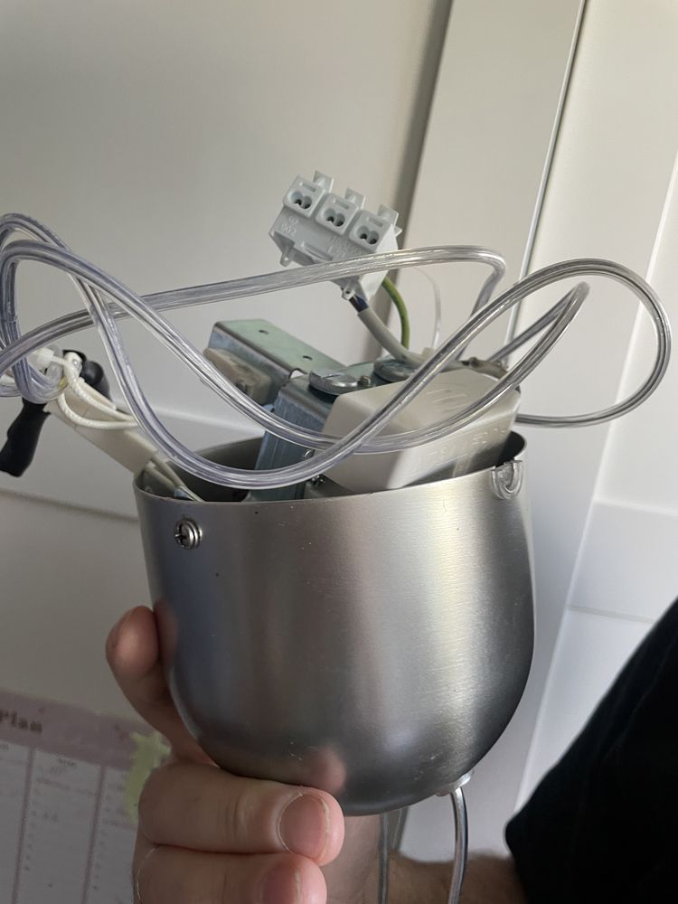 Zestaw dwoch lamp, lampy, lampa wisząca