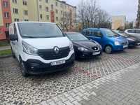 Renault Trafic 1,6 дизель 2019 рік пробіг 79000 км вантажний ЄВРО 6