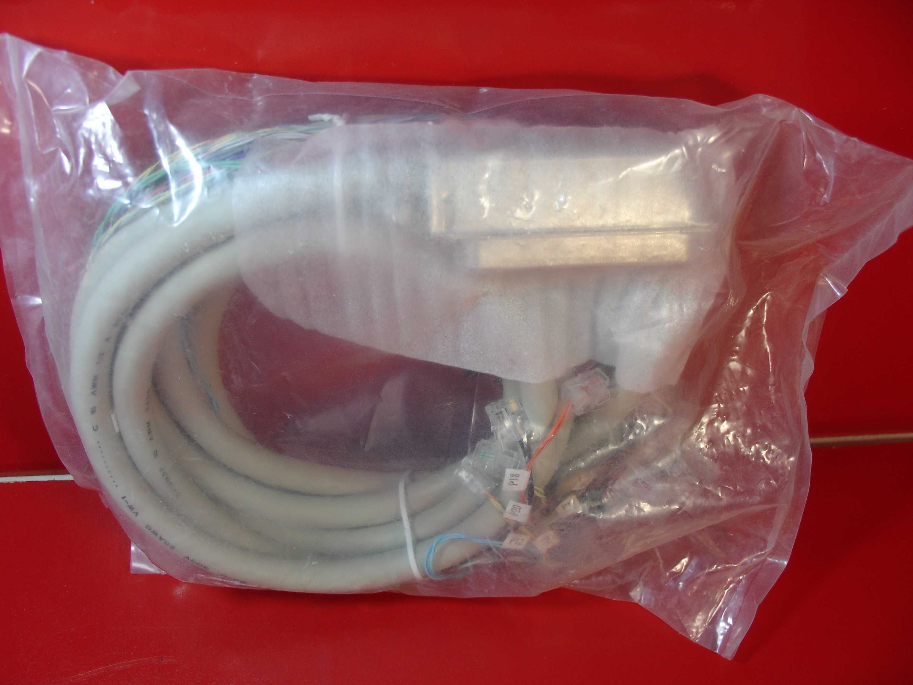 Кабель E119932 AWM 2464 80*300V 26AWG VW-1..26AWG FT-1 Copartner/Новий