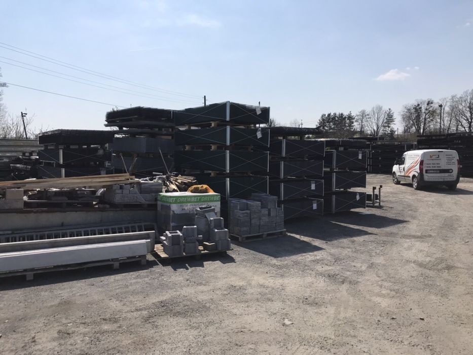 PROM Panel Ogrodz Wiśniowski 1230 46 DRUTÓW VEGA B fi 4 50x200 OC +RAL