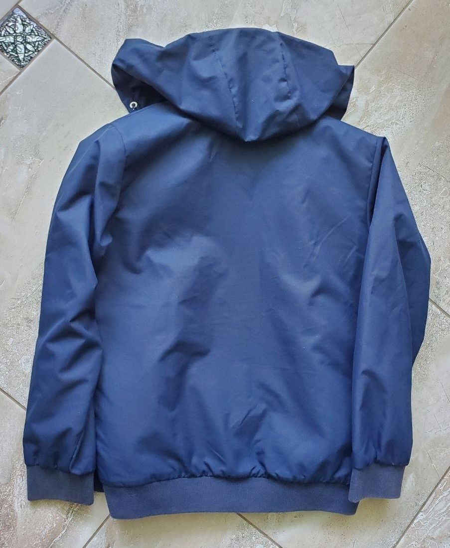 Куртка демісезонна 158-164
