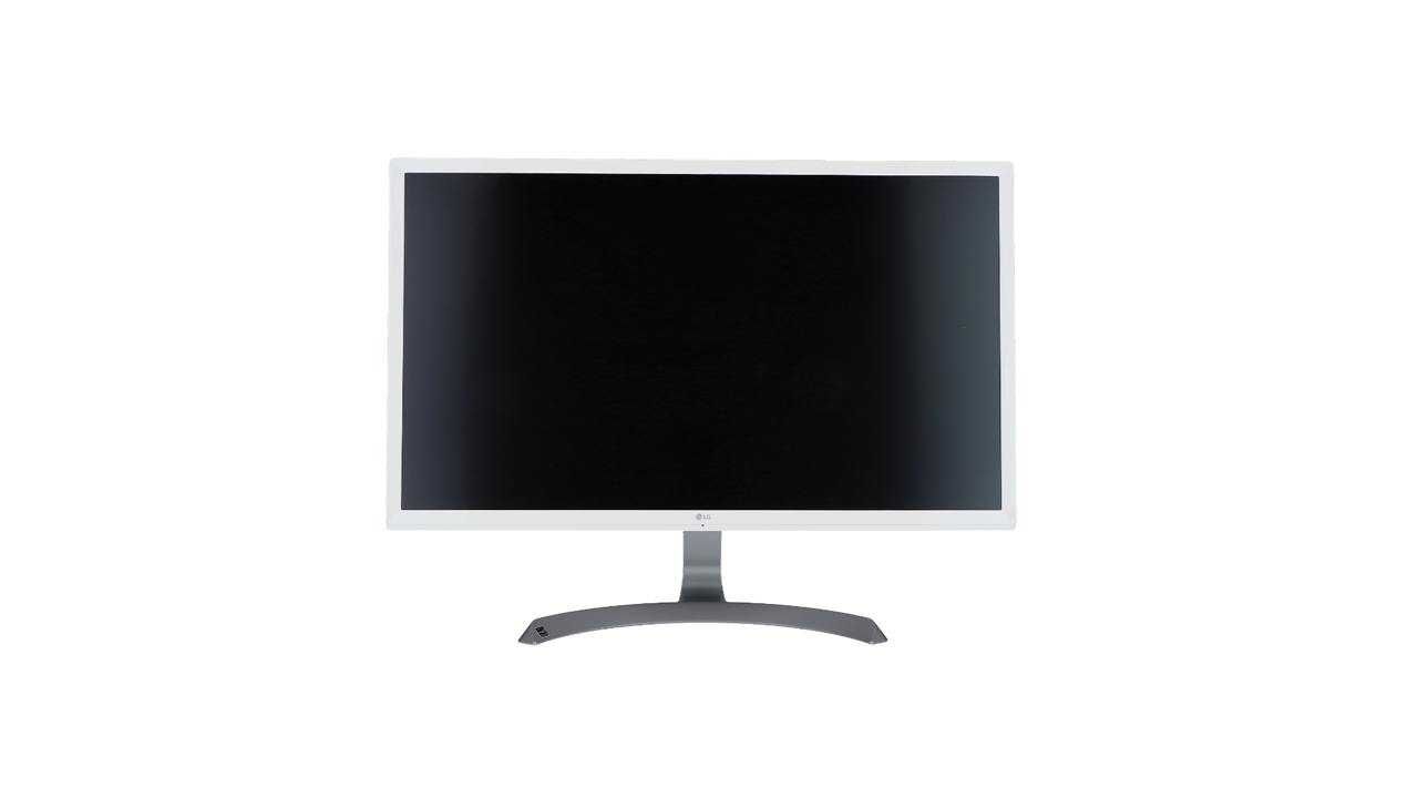 Sprzedam monitor LG 27UD59 27" 4K UHD