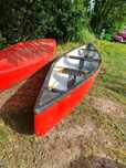 Canoe polietylen 3 Osobowy Kanadyjka polietylenowa kajak canoe