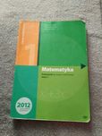 Matematyka, podręcznik do liceów i techników, zakres podstawowy