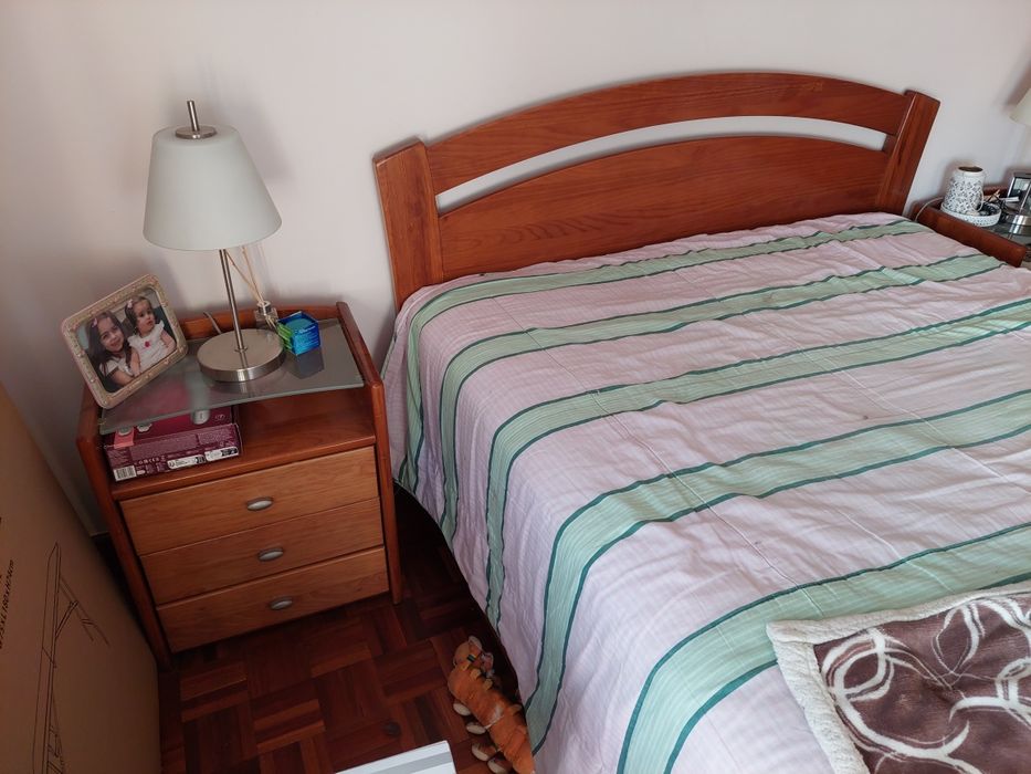 Mobília quarto de casal