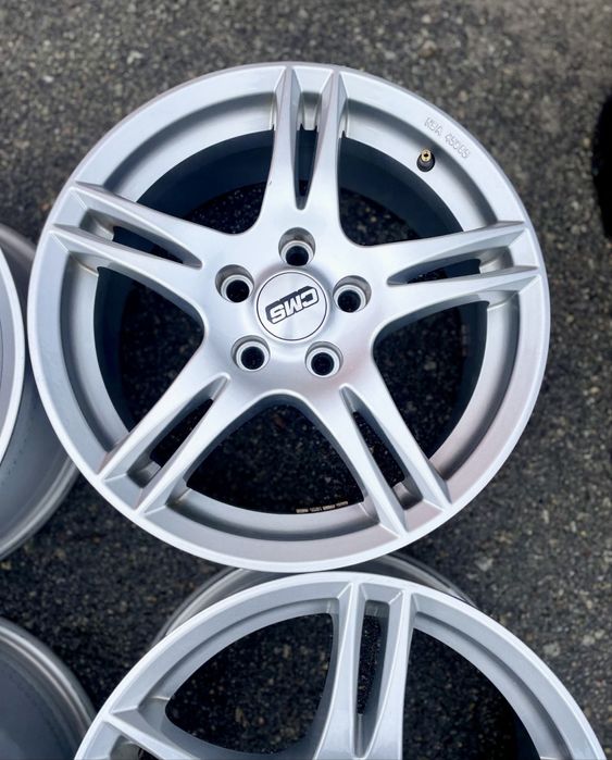 Диски 5/108 r16 Ford, Volvo