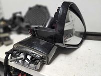 Citroen DS4 Prawe lusterko 18 PIN (19 kabli)