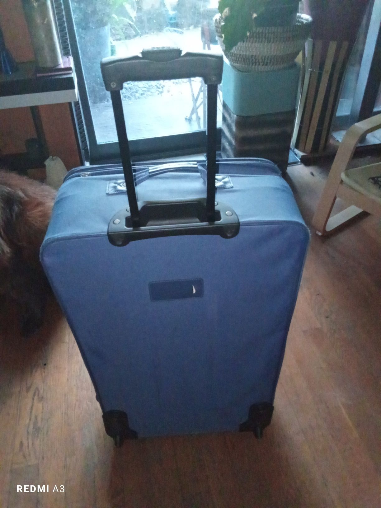 Mala trolley grande