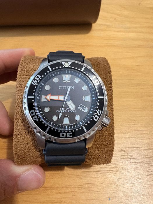 Citizen Promaster BN0150-10E