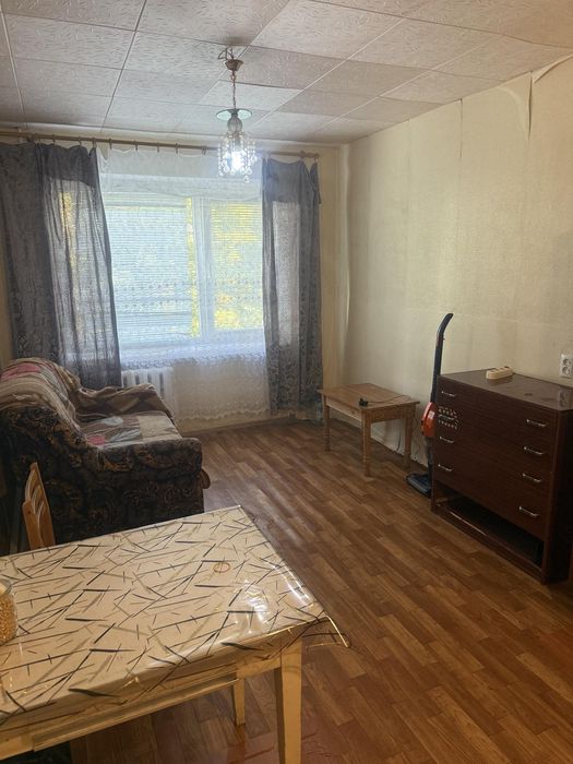 Є-відновлення!Продам гостинку  метро Индустриальная