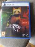 Stray gra na ps5