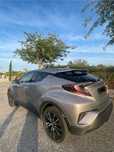Toyota C-HR 1.8 Hybrid