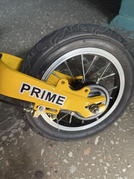 Велобіг maraton біговел