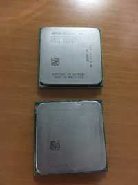 Processadores AMD - socket AM2 e 939