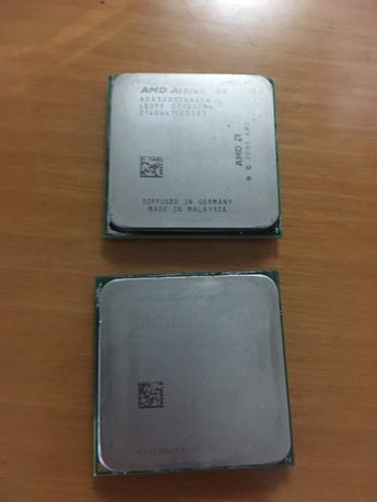Processadores AMD - socket AM2