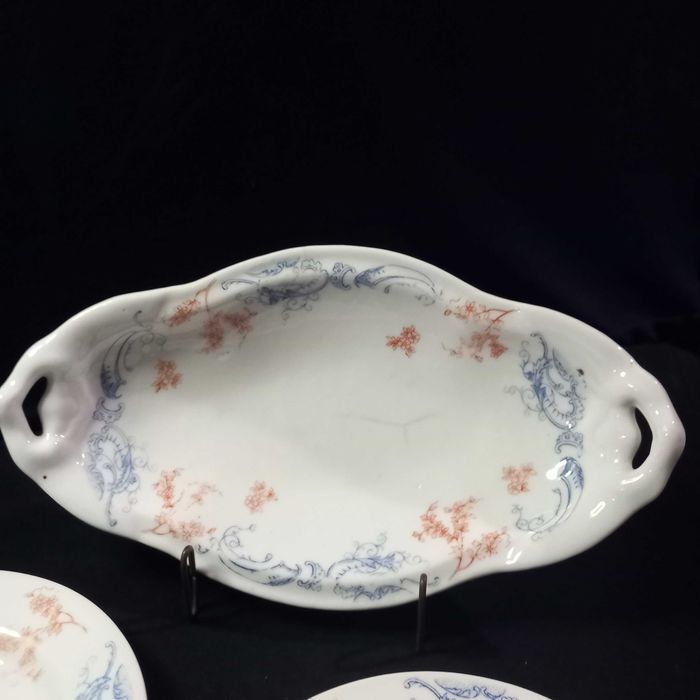 Conjunto VA Grandella