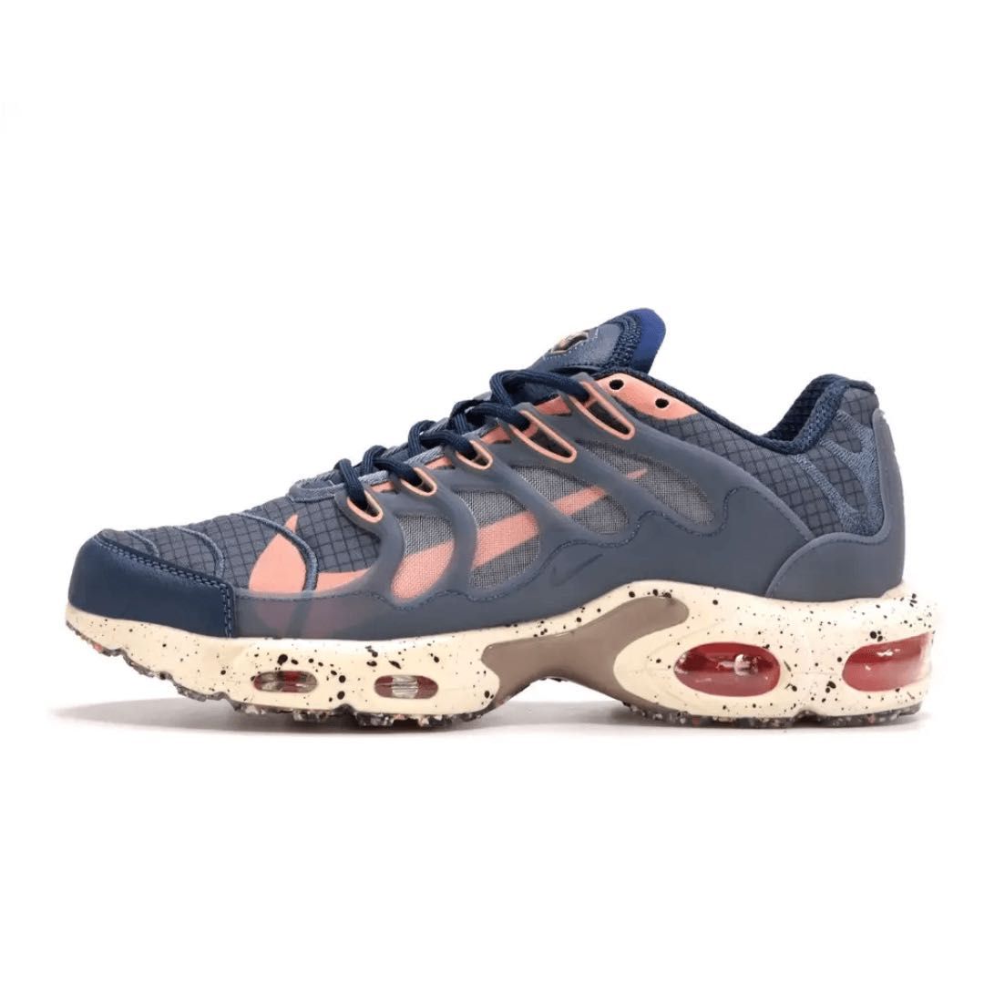 Мужские кроссовки Nike Air Max Terrascape Plus Obsidian  / 40-45