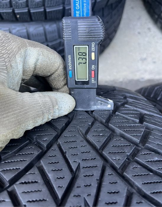 Шини Nokian Hakkapelita R5 SUV 215 65 R 16 .2022