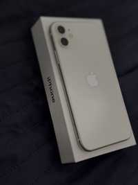 Iphone 11 128gb biały