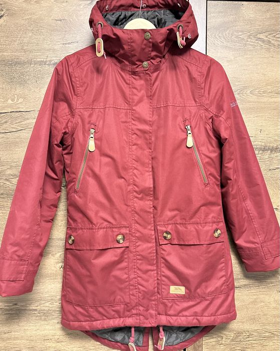 парка Trespass XS