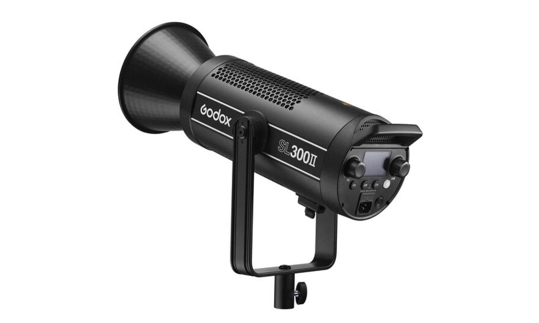 Продаю відеосвітло Godox SL300II LED 5600K