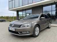 Volkswagen passat b7