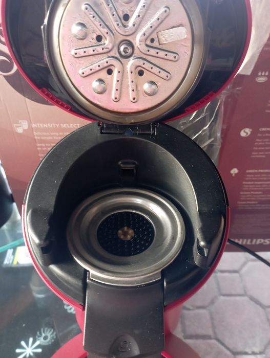 Ekspres Philips Senseo