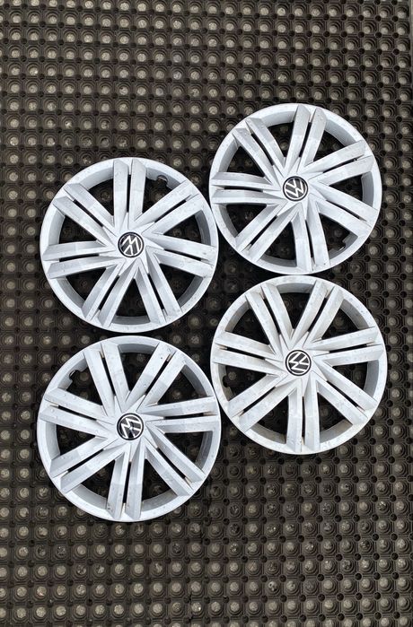 Volkswagen Kołpaki - 15"