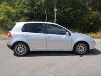 Volkswagen Golf V