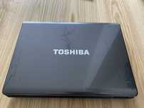 Toshiba Satellite L300D-245