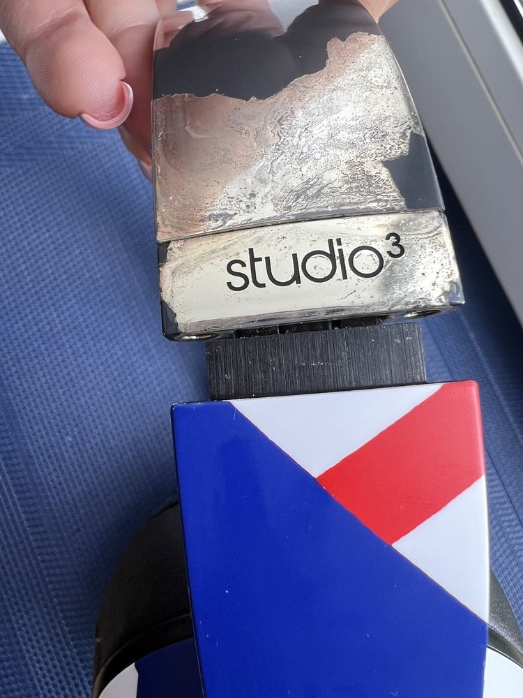 Навушники Beats Studio Wireless (Union Jack Edition)