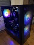 Komputer gamingowy | ryzen 5 | RX5700XT