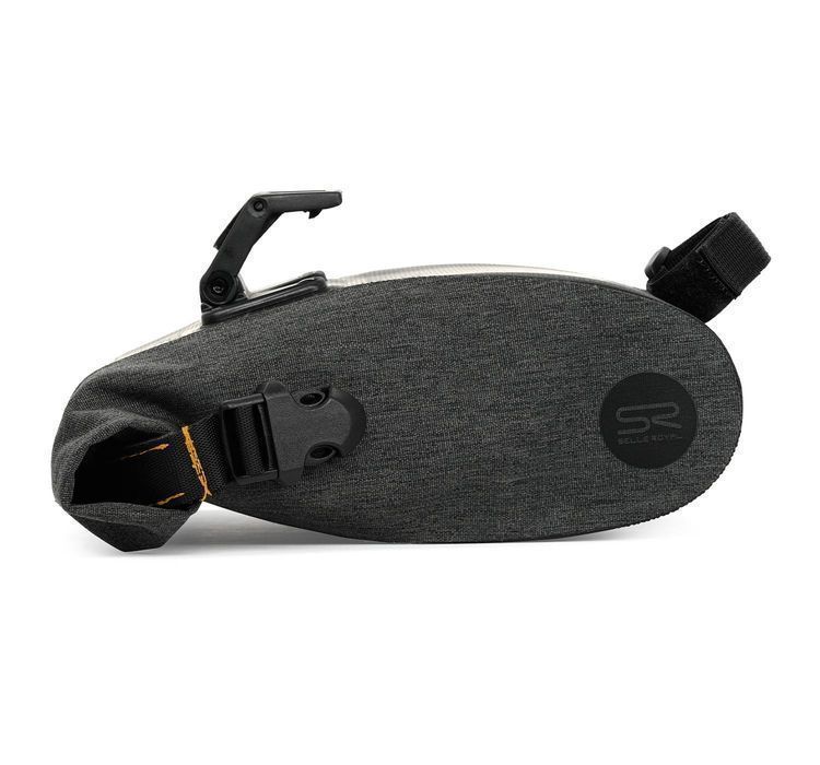 Torebka Podsiodłowa Selle Royal Ics Bag Duża